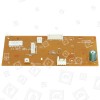 Controllo PCB GC8340/02 Philips