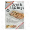 Toastbag Oven & BBQ Bags - Pack Of 10