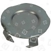 Tap&oacute;n/Estopera DFS903.1STST Delonghi
