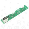Dishwasher Display PCB