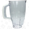 Braun Blender Plastic Jug - 1.75L