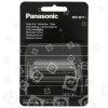 Panasonic ES8026 WES9077Y Scherfolie