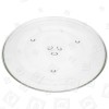 Plato Giratorio De Cristal De Microondas - Redondo DME795X2 Brandt