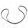 Brandt, De-Dietrich, Ocean Poly-Vee Drive Belt - 1321J5