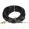 Nilfisk Pressure Washer Drain & Tube Cleaner 15M