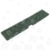 Molleton De Coton Pour Serrure De Porte Continental