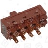 Motor Interruptor HTV10S Hotpoint