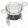 Numatic CTD900-2 Thermostat 0-287