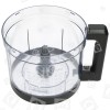 Braun Food Processor Bowl