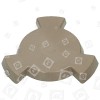 Whirlpool Microwave Turntable Coupling