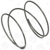 Baumatic BC392.2TCSS Oven Spring For Knob