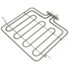 Belling 444448456 2000 Watt Grill Element