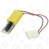 Plaque De Circuit LED Pour R&eacute;frig&eacute;rateur/cong&eacute;lateur Hoover