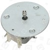 Moteur De Four À Chaleur Tournante : Shenzhen Zhaoli YJ62H-20 40037994 33W Ac 220/240V Caple