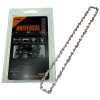 Universal Powered By McCulloch CHO003 30cm (12") 46 Drive Link Chainsaw Chain