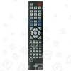 Télécommande Tv Compatible LE32C530F1W Samsung