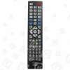 IRC87337 Télécommande Tv Compatible Lenuss