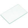 Whirlpool JT 379/IX Microwave Glass Bulb Cover