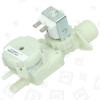 Airlux Dishwasher Valve