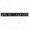 Stoves Control Panel Fascia - Black