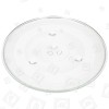 Plato Giratorio De Cristal MCB25433BG Beko