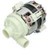 Dishwasher Circulation Wash Pump - Welling YXW48-(2) YXW-48-2-61L 90w