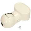 Top Housing Assy Almond Cream Without Mmi