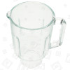 Braun Blender Glass Jug