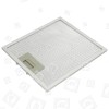 Filtre En Aluminium De Hotte Aspirante Caple