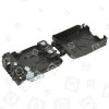 Oven Terminal Block