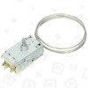 Thermostat AGE8211IW Alno