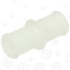 LG Washing Machine Tub Connector Hose