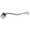 Bauknecht Oven Push Button