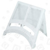 Powerpoint TD4040 Filter Container