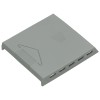 Hotpoint Dishwasher Detergent Lid And Seal