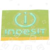 Logo Indesit DBIAA 344 F UK Indesit