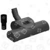Tefal Vacuum Cleaner Turbo Brush Wide 32mm