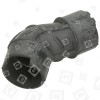 Dishwasher Heater Pump Hose