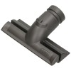 Brosse Escaliers Tissus D'ameublement Pour Aspirateur Dyson