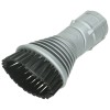 Dyson Vacuum Brush Tool - Steel
