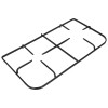 Griglia Di Supporto Pentole Del Piano Cottura - 2 Bruciatori - 450x250mm Hotpoint
