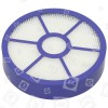 Dyson Vacuum Cleaner Post Motor Filter Assembly