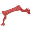 Dyson Vacuum Cleaner Red Pedal Assembly