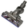 Dyson Vacuum Cleaner Carbon Fibre Motorhead