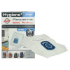 Rowenta Box Of 4 Bag Hygiene +