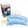 Akira Wonderbag WB4091FA Vacuum Cleaner Bags - Pack Of 18