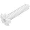 Thermador Dishwasher Adjustable Front Foot