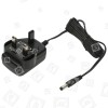 Hoover Vacuum Cleaner Battery Charger 26V