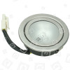 Lampadina Alogena Della Cappa Aspirante - Shengzhou Yunri Modello YR-28B3 Da 20w 12v Kingswood