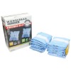 Akira Wonderbag WB4061FA Vacuum Cleaner Bags - Pack Of 10